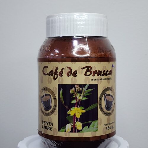 Café de Brusca