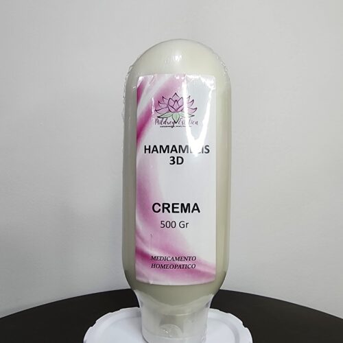 Crema Hamamelis