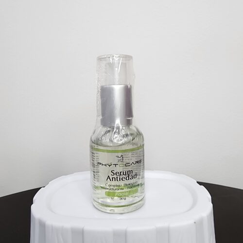 Serum Antiedad